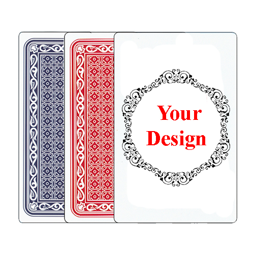 Make Your Own Playing Cards Print : Make Your Own Deck of Cards